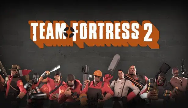Steam Account | 8000+ Hours in 4 Games | Native Email | TF2 CS2 DOTA2 PUBG