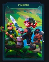 Hytale Standard | Full Access | Native Email | Official