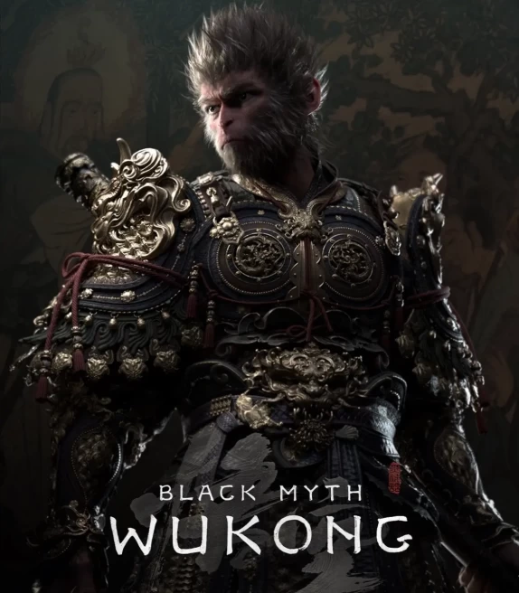 Black Myth: Wukong | Steam Account | PC | Email Changeable