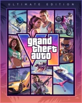 Grand Theft Auto VI Ultimate Edition | PS5 | Indonesia Region | PSN Wallet Code