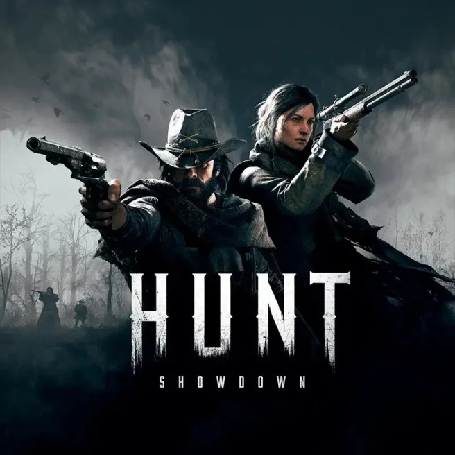 Steam | Hunt: Showdown 1896 + The Trick Shooter | Full Access | PC