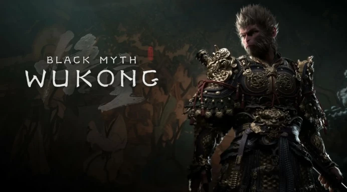 Black Myth: Wukong | Steam Account | PC | Change Account Details