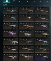 Once Human EU | Level 50 | 170+ Collection | Legendary Gear | Full F2P Builds