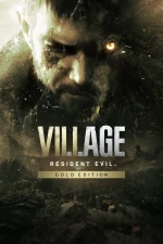 Resident Evil Village Gold Edition | PS4/PS5 | P3 Activation | Russian Language