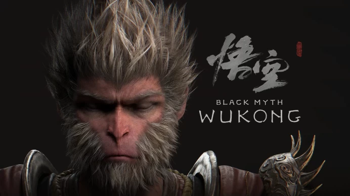 Black Myth: Wukong | PC | Epic Games | Full Access | China Region