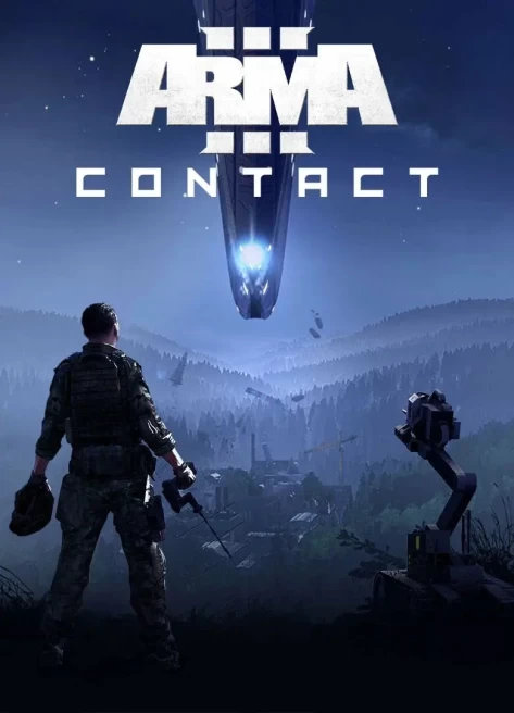 Steam | ARMA 3 Contact Edition | Full Access | Online Account