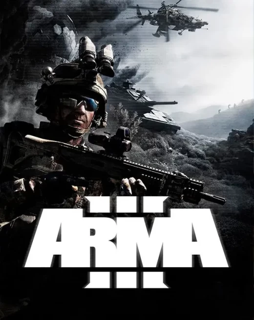 Arma 3 Gold Edition | Steam Account | Full Access | No Restrictions