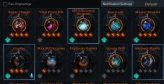 Lost Ark EUC Arcturus | 1735 Gunlancer x5 | 1710 Deadeye | 900k Gold