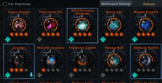Lost Ark EUC Arcturus | 1735 Gunlancer x5 | 1710 Deadeye | 900k Gold
