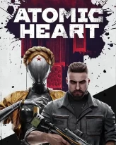 Atomic Heart | Steam | Full Access | PC | No Restrictions