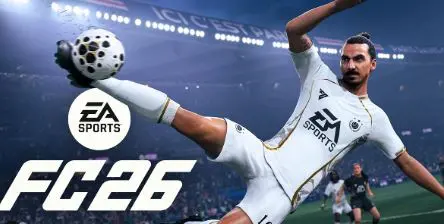 EA SPORTS FC 26 | Full Access | Email Included | Fast Delivery