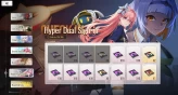 Etheria Restart EU | Top Characters | Dokidoki & Terrormaton Hell 4 | Niconana Hell | LD Selector