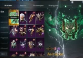 Lineage 2 | Level 86 | Dual Swords | Gold Card | Gold Agathion