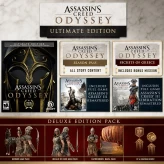 Assassin's Creed Odyssey Ultimate Edition | PC | Uplay | Full Access