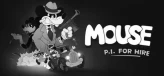 Mouse: P.I. for Hire | Steam | PC | Complete Data Change | New Account