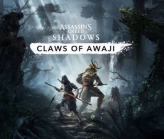 Assassin's Creed Shadows | Claws of Awaji DLC | PS5 | PS4