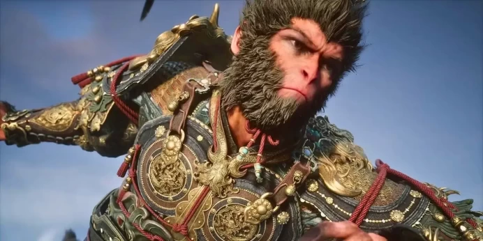 Steam Account | Black Myth: Wukong | Full Access | PC