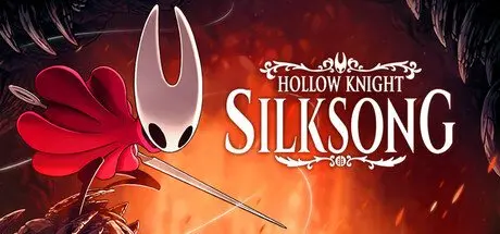 Hollow Knight + Silksong | Steam PC | Full Access | Email Included