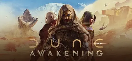 Steam Account | Dune: Awakening | 0 Hours | Clean | Email Changeable