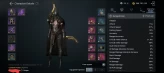 Archer Level 75 | 31,700 BM | Asgard 03 EU+US
