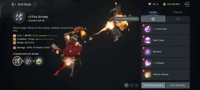 Archmage | Level 75 | 31,700 BM | Asgard 03 (EU+US)