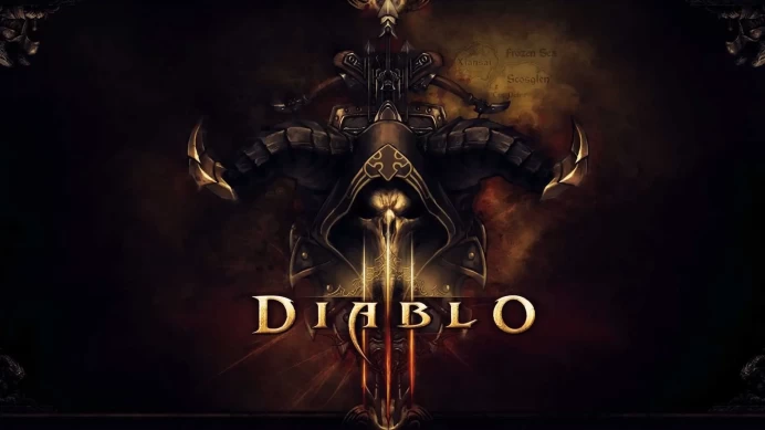 Diablo III | Battle.net Europe | Full Game Access | Data Change Available