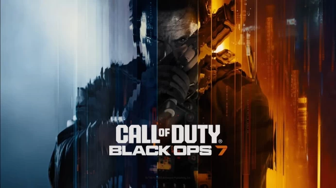 Call of Duty Black Ops 7 | Level 55 | Singularity Camo on 30 Guns | Xbox/PC
