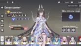 Honkai Impact 3rd EU | Herrscher of Time 4/4 Fullset | 13,049 Crystals | 13 Cards | 3x S Rank Box