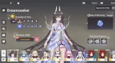 Honkai Impact 3rd EU | Herrscher of Time 4/4 Fullset | 10,869 Crystals | 21 Cards | Level 31
