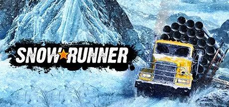 SnowRunner | Steam | PC | Standard Edition | Full Rebinding