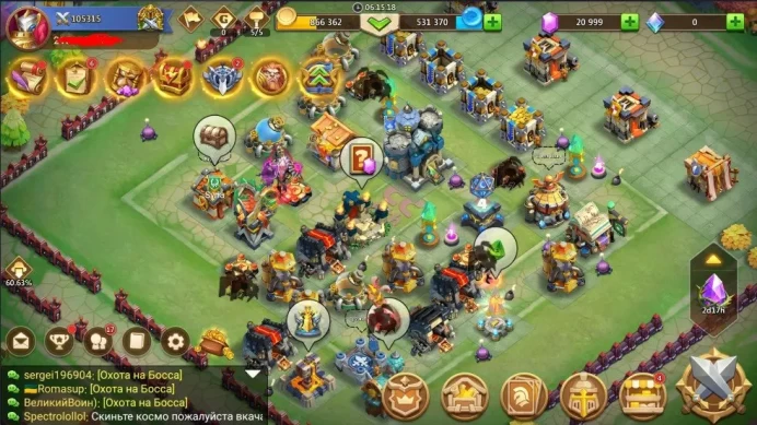 Goddess of Victory: Nikke | 100K Might | 12K Forces | 9K Diamonds