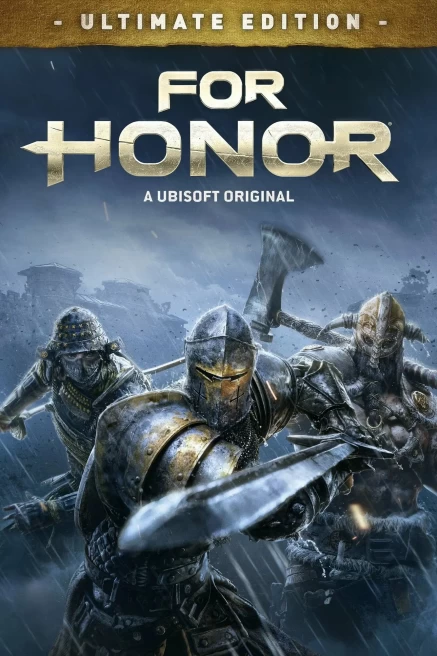For Honor | Ubisoft/Uplay Account | Full Access | Native Mail