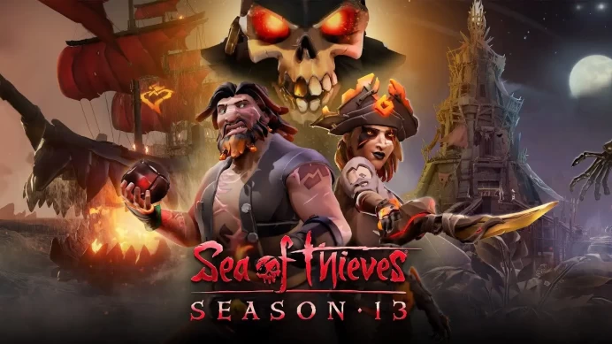 Sea Of Thieves | Steam PC | 12 Hour Rental | Full Game Access