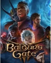 Baldur's Gate 3 | PC Steam | Changeable Email | Full Access
