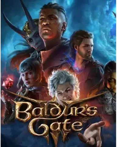 Baldur's Gate 3 | PC Steam | Changeable Email | Full Access