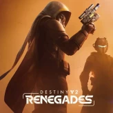 Destiny 2: Renegades DLC Epic Games PC | Destiny 2
