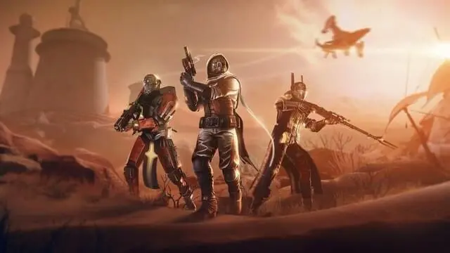 Portal Activity Farm XBOX / PSN/ PC | Destiny 2