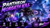 Morgeth Kill (Pantheon) | Destiny 2