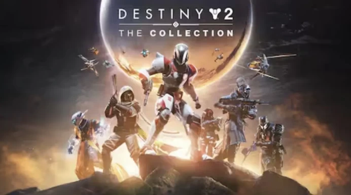 Destiny 2 The Collection | Destiny 2