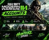 [ NEW MW4 ] DMZ MAX LEVEL 70 + 9 GUNS MAXED | 150+ MILITARY CAMOS UNLOCKED | 500K CASH | ALL PLATFORMS | MW4 GAME NOT BOUGHT #DIVERGENCE GRIND 