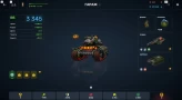 Tanki Online | Warrant Officer 2 | 600+ Rubies | 300k+ Crystals | Wasp Demonic