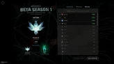 Deadlock | Eternus 2 Rank | 1580 MMR | 224 Games
