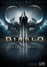 Diablo 3: Reaper of Souls | Battle.net Account | Full Access | Russian Language