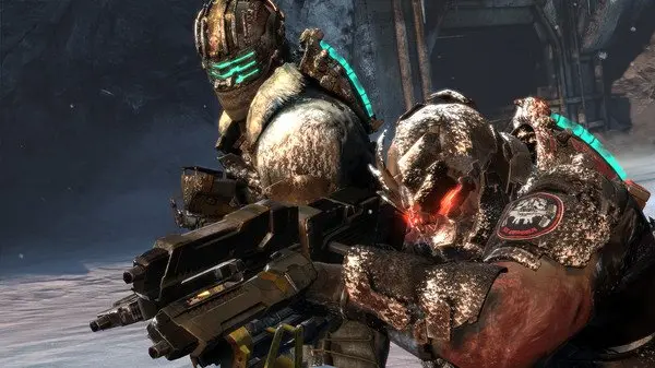 Dead Space 3 | PC | EA Account | Full Access | Email Changeable