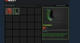Rust | Alpha Frog Boots | Squad Included | 7 Level Steam | Email Changeable