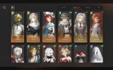 Global Server | Level 55+ | Beryl and Barcalora | 210+ Unilog | 39000 Clear Drop