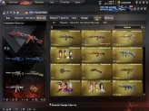 CrossFire NA | Marshal Rank | +8 VIP Weapons | Stage 8 ZM4 | SPASS