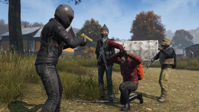 Dayz | PC Standard Edition | Original Email Included | No Bans