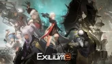 Girls Frontline 2 Exilium | Haoplay Global | Springfield + Klukai + Suomi + Papasha | Progress 2-2
