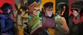 Deadlock | Steam Account | Full Data Change | Native Email